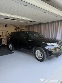 Range Rover Velar 2018 2.0, TVA Deductibil, 4x4, Distributie nou(are 5000 KM)