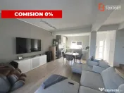 COMISION 0% Mosnita Noua - Duplex 4 camere, mobilat - utilat 
