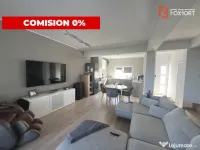 COMISION 0% Mosnita Noua - Duplex 4 camere, mobilat - utilat 