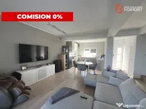 COMISION 0% Mosnita Noua - Duplex 4 camere, mobilat - utilat