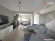 COMISION 0% Mosnita Noua - Duplex 4 camere, mobilat - utilat 