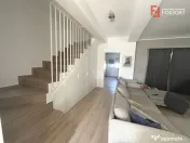 COMISION 0% Mosnita Noua - Duplex 4 camere, mobilat - utilat 