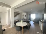COMISION 0% Mosnita Noua - Duplex 4 camere, mobilat - utilat 
