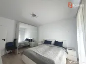 COMISION 0% Mosnita Noua - Duplex 4 camere, mobilat - utilat 