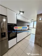 Apartament 2 camere Rose Garden Colentina RENOVAT 