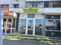 Inchiriez spatiu comercial Piata Centrala - Galati