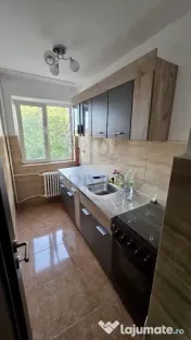 Complex, 2 Camere, Recent Renovat 