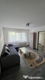 Complex, 2 Camere, Recent Renovat 