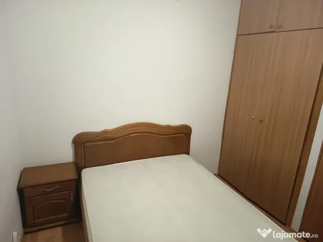 Proprietar închiriez 2 camere 43mp, centrală, et.2/4, Sector 6, ANL BRÂNCUȘI