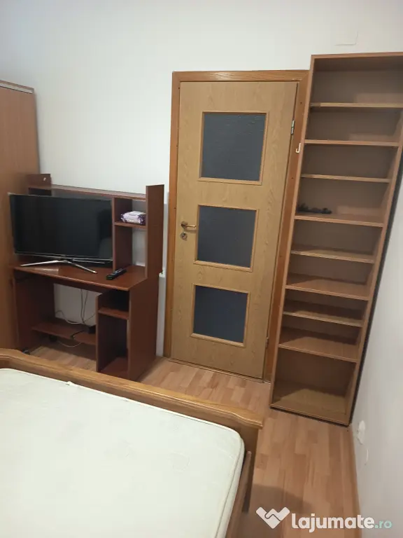 Proprietar închiriez 2 camere 43mp, centrală, et.2/4, Sector 6, ANL BRÂNCUȘI