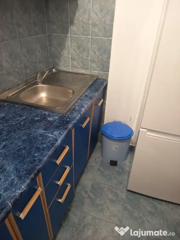 Proprietar închiriez 2 camere 43mp, centrală, et.2/4, Sector 6, ANL BRÂNCUȘI