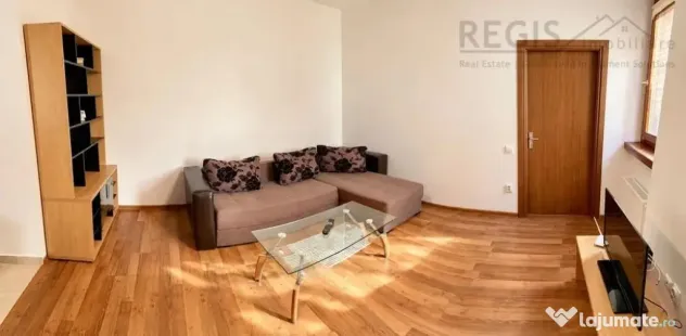 Apartament cochet cu 2 camere in Schei | Curte si liniste - Brasov (Brasov)