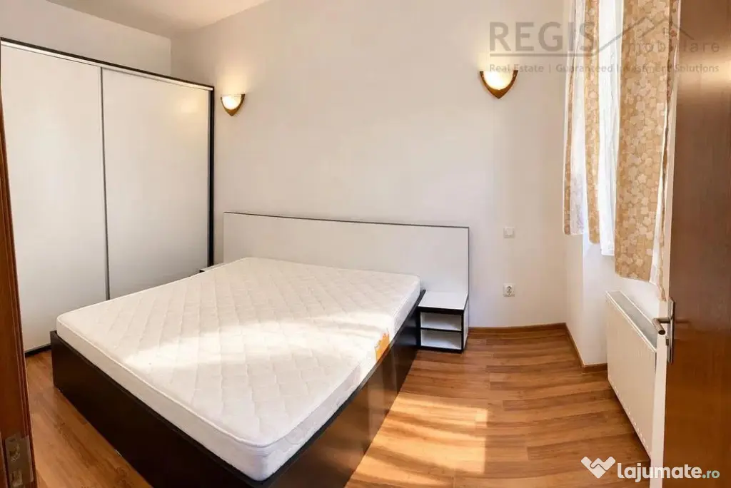 Apartament cochet cu 2 camere in Schei | Curte si liniste - Brasov (Brasov)