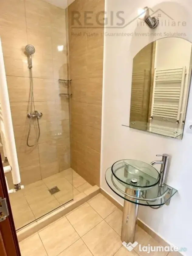 Apartament cochet cu 2 camere in Schei | Curte si liniste - Brasov (Brasov)