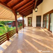 Casa individuala in Giroc-zona centrala,cu 737 mp 
