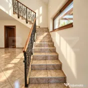 Casa individuala in Giroc-zona centrala,cu 737 mp 