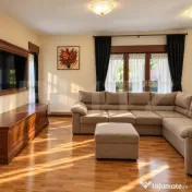 Casa individuala in Giroc-zona centrala,cu 737 mp 