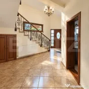 Casa individuala in Giroc-zona centrala,cu 737 mp 