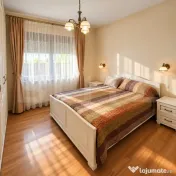 Casa individuala in Giroc-zona centrala,cu 737 mp 