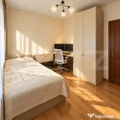 Casa individuala in Giroc-zona centrala,cu 737 mp 