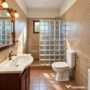 Casa individuala in Giroc-zona centrala,cu 737 mp 