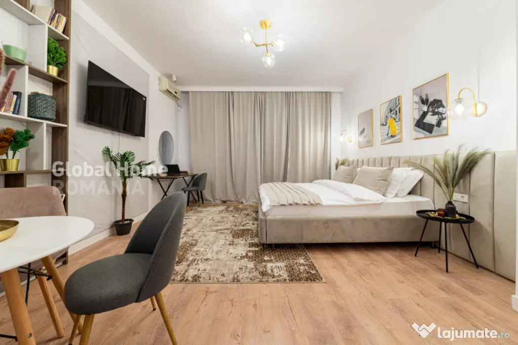 Premium Details | 2 Independent Units - Ideal Booking | Nati - Bucuresti (Bucuresti-Ilfov)