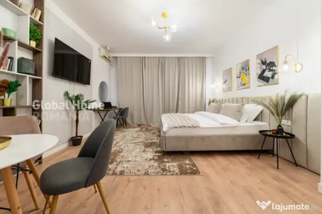 Premium Details | 2 Independent Units - Ideal Booking | Nati - Bucuresti (Bucuresti-Ilfov)
