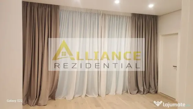 Vila Pipera - 6 camere si 4 bai - Teren 425 mp - Voluntari (Bucuresti-Ilfov)