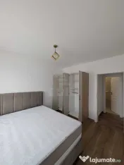 Apartament cu 3 camere, terasă de 15 mp și parcare proprie – Eroilor 