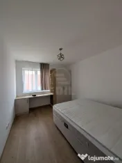 Apartament cu 3 camere, terasă de 15 mp și parcare proprie – Eroilor 