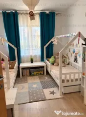 Apartament 3 camere | Etaj Intermediar | Zona Astra 