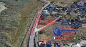 ID 7256 EXCLUSIVITATE | TEREN INTRAVILAN 1.648 MP CU DUBLĂ DESCHIDERE 