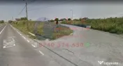 ID 7256 EXCLUSIVITATE | TEREN INTRAVILAN 1.648 MP CU DUBLĂ DESCHIDERE 