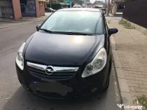 Opel corsa d 1.2 benzină