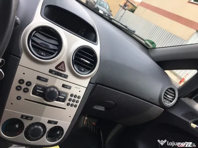 Opel corsa d 1.2 benzină - Bacau (Bacau)