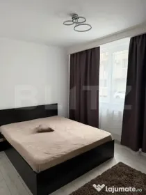 Apartament 3 camere, 52 mp, zona Vivo