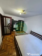 DE VÂNZARE – APARTAMENT 2 CAMERE | ZONA SMIRODAVA 