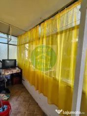 DE VÂNZARE – APARTAMENT 2 CAMERE | ZONA SMIRODAVA 