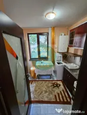 DE VÂNZARE – APARTAMENT 2 CAMERE | ZONA SMIRODAVA 