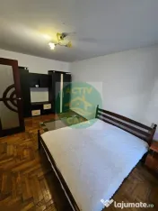 DE VÂNZARE – APARTAMENT 2 CAMERE | ZONA SMIRODAVA 