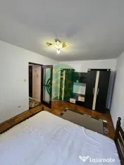 DE VÂNZARE – APARTAMENT 2 CAMERE | ZONA SMIRODAVA 
