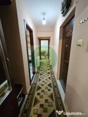 DE VÂNZARE – APARTAMENT 2 CAMERE | ZONA SMIRODAVA 