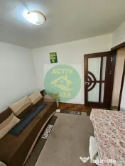 DE VÂNZARE – APARTAMENT 2 CAMERE | ZONA SMIRODAVA 