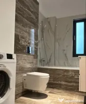 Apartament premium de inchiriat cu 2 camere si piscina in Gi