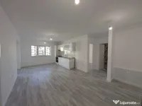 Apartament nemobilat 60 mp, parter – Florești, zona Porii 
