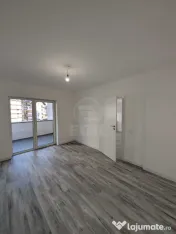 Apartament nemobilat 60 mp, parter – Florești, zona Porii 