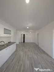 Apartament nemobilat 60 mp, parter – Florești, zona Porii 