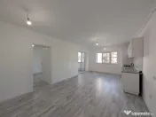 Apartament nemobilat 60 mp, parter – Florești, zona Porii 