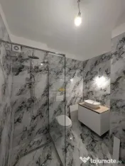 Apartament nemobilat 60 mp, parter – Florești, zona Porii 
