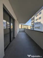 Apartament nemobilat 60 mp, parter – Florești, zona Porii 